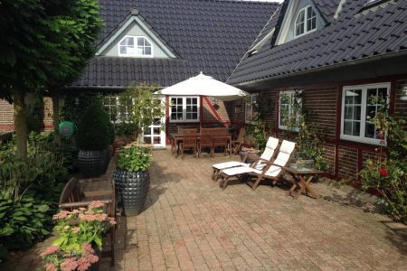 Country B&B Horsens