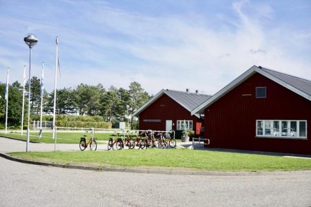 Danhostel Ishøj Strand