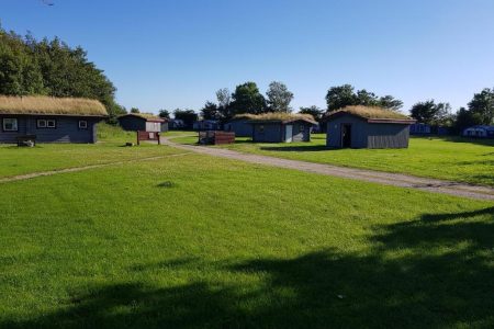 Himmerlands Fiskepark & Camping