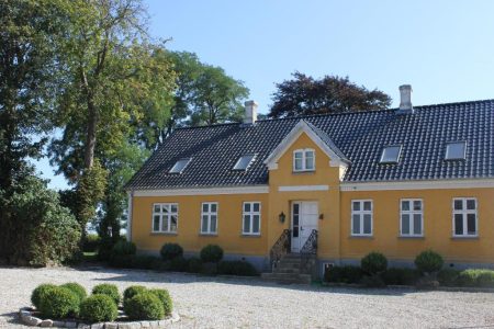 Kursuscenter Brigsted B&B